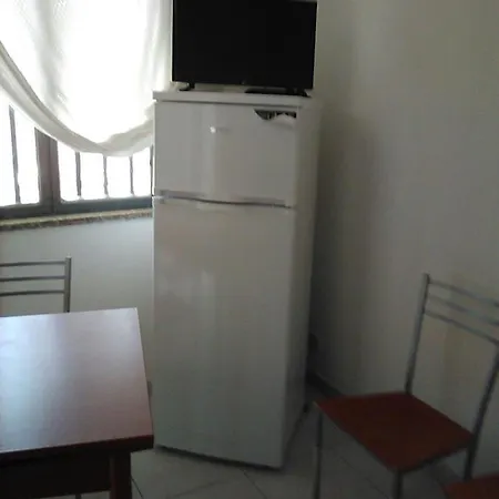 Casa Vacanze Bianco
