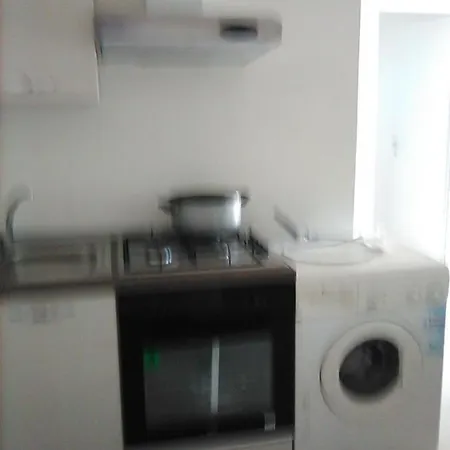 Casa Vacanze Hébergement de vacances
