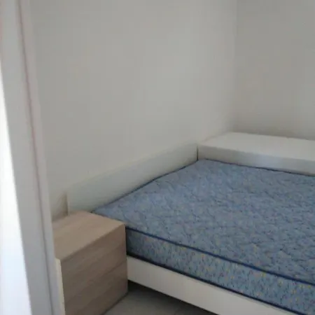 Hébergement de vacances Casa Vacanze